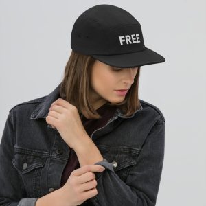 Gorra DeporteFree Snapmore