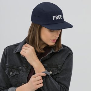 Gorra DeporteFree Snapmore