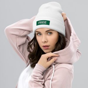 Gorro Snow DeporteFree