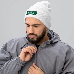 Gorro Snow DeporteFree