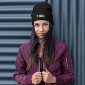 Gorro DeporteFree originals