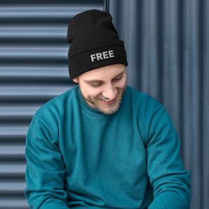 Gorro DeporteFree originals