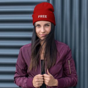 Gorro DeporteFree originals
