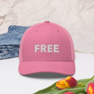 Gorra Relieve DeporteFree