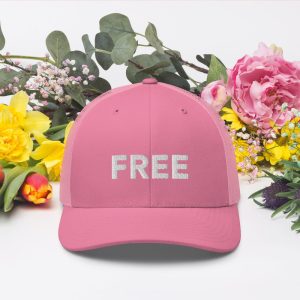 Gorra Relieve DeporteFree
