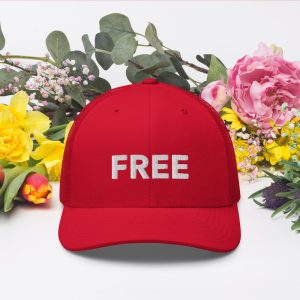 Gorra Relieve DeporteFree