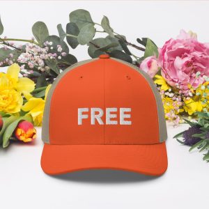 Gorra Relieve DeporteFree