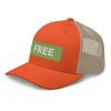 retro-trucker-hat-rustic-orange-khaki-left-front-61052f225140c.jpg