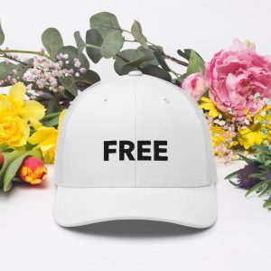 Gorra Relieve DeporteFree