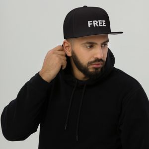 Gorra DeporteFree Slim