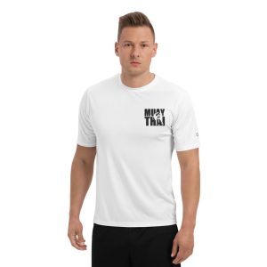 Camiseta rendimiento Muay Thai
