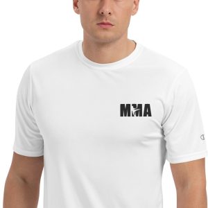 Camiseta rendimiento MMA