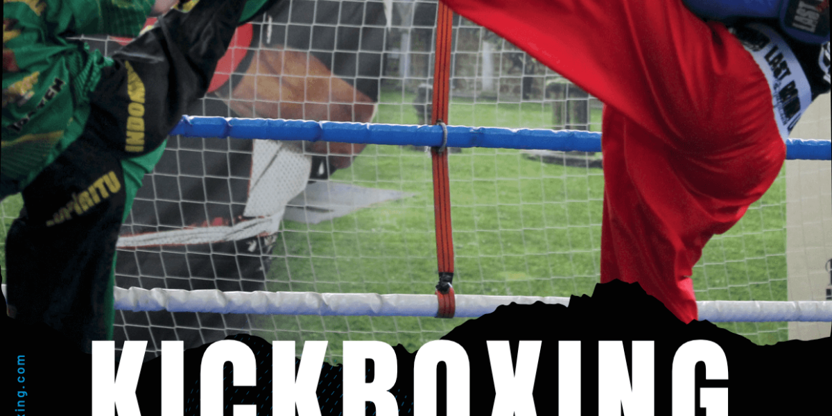 Torneo de Kickboxing Cidade de Ourense