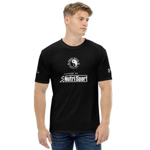 Camiseta Kickboxing competicion byNutrisport