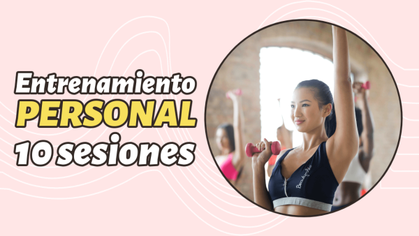 Un bono de entrenamiento personal es una excelente opción para aquellos que buscan mejorar su salud y fitness. Con la orientación y motivación de un entrenador personal experimentado, los individuos pueden alcanzar sus metas deportivas y de acondicionamiento físico de manera más efectiva y eficiente. Los entrenadores personales personalizan programas de entrenamiento para satisfacer las necesidades individuales de cada cliente y asegurarse de que estén trabajando de manera segura y efectiva. Con un bono de entrenamiento personal, los individuos pueden aprovechar al máximo su tiempo y esfuerzo en el gimnasio y lograr resultados óptimos en su salud y acondicionamiento físico. ¡Mejore su bienestar hoy con un bono de entrenamiento personal!