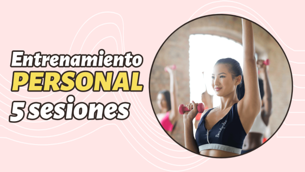Un bono de entrenamiento personal es una excelente opción para aquellos que buscan mejorar su salud y fitness. Con la orientación y motivación de un entrenador personal experimentado, los individuos pueden alcanzar sus metas deportivas y de acondicionamiento físico de manera más efectiva y eficiente. Los entrenadores personales personalizan programas de entrenamiento para satisfacer las necesidades individuales de cada cliente y asegurarse de que estén trabajando de manera segura y efectiva. Con un bono de entrenamiento personal, los individuos pueden aprovechar al máximo su tiempo y esfuerzo en el gimnasio y lograr resultados óptimos en su salud y acondicionamiento físico. ¡Mejore su bienestar hoy con un bono de entrenamiento personal!