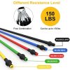 Bandas-de-Resistencia-Crossfit-150-lbs-12-Piezas-Bandas-Elasticas-Musculacion-con-5-Diferentes-Niveles-Gomas-Elasticas-musculacion-para-Gimnasio-en-Casa-Yoga-0-0 Bandas-de-Resistencia-Crossfit-150-lbs-12-Piezas-Bandas-Elasticas-Musculacion-con-5-Diferentes-Niveles-Gomas-Elasticas-musculacion-para-Gimnasio-en-Casa-Yoga-0-0