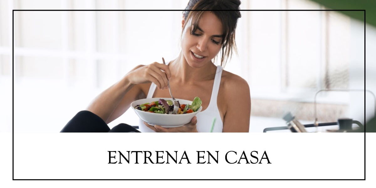 Entrenamiento Personal Online: Encuentra al mejor entrenador