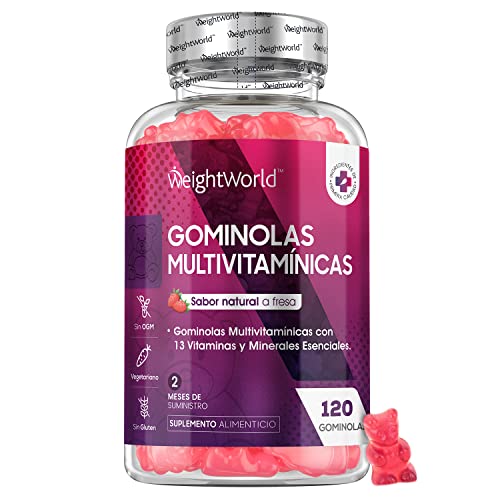 Gominolas-Multivitaminas-y-Minerales-de-Alta-Potencia-120-Unidades-Con-13-Vitaminas-y-Minerales-Activos-Con-Vitamina-C-A-D-B-y-Biotina-Zinc-Yodo-y-Acido-Folico-Para-Hombres-y-Mujeres-0