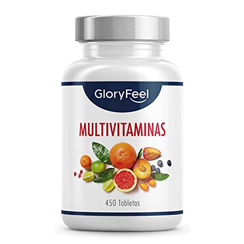 Multivitaminas-y-Minerales-450-Comprimidos-Suministro-para-1-ano-Todas-las-Vitaminas-ABCD3E-Calcio-Zinc-Selenio–Multivitaminicos-Activos-Esenciales-para-Hombres-y-Mujeres-0