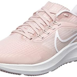 Nike Air Zoom Pegasus 39-Zapatillas Deportivas, Mujer, Pink Oxford Summit White Light Soft Pink, 36.5 EU