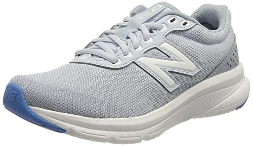 New-Balance-411-V2-Zapatillas-de-Running-Mujer-0