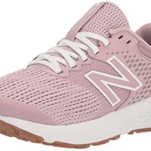 New Balance 520v7, Zapatillas para correr Mujer, Purple, 40 EU