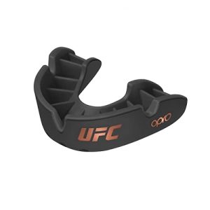 Opro Protector bucal deportivo UFC de nivel d