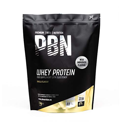 PBN-Premium-Body-Nutrition-Proteina-de-suero-de-leche-en-polvo-1-kg-Paquete-de-1-sabor-Vainilla-sabor-optimizado-0
