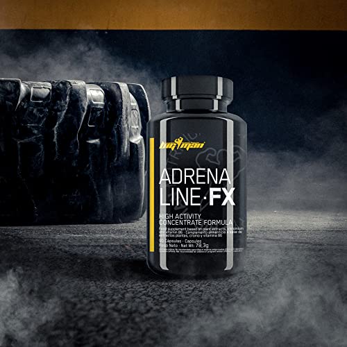 Pack-BigMan-Ultimate-Whey-Protein-2-kg-Adrenaline-FX-30-caps-Shaker-REGALO-Chocolate-0-0
