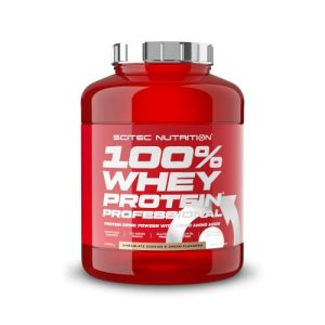 Scitec Nutrition 100% Whey Protein Professional, C