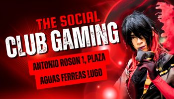 The Social Club Gaming