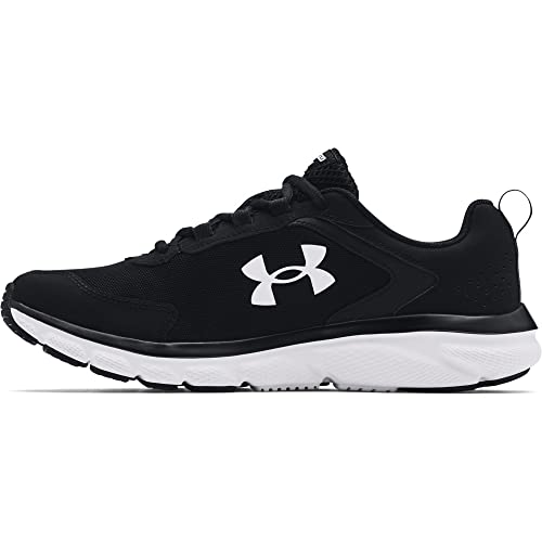 Under-Armour-Hombres-UA-Charged-Assert-9-Zapatillas-Running-0