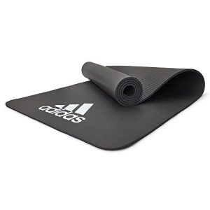 adidas AdMT-11014GR – Esterilla de yoga