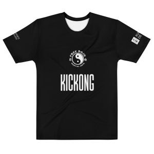 Camiseta Kickboxing Lugo