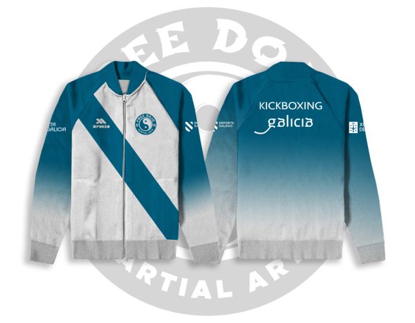 chaqueta-artes-marciales-oficial-freedojo-Galicia chaqueta-artes-marciales-oficial-freedojo-Galicia