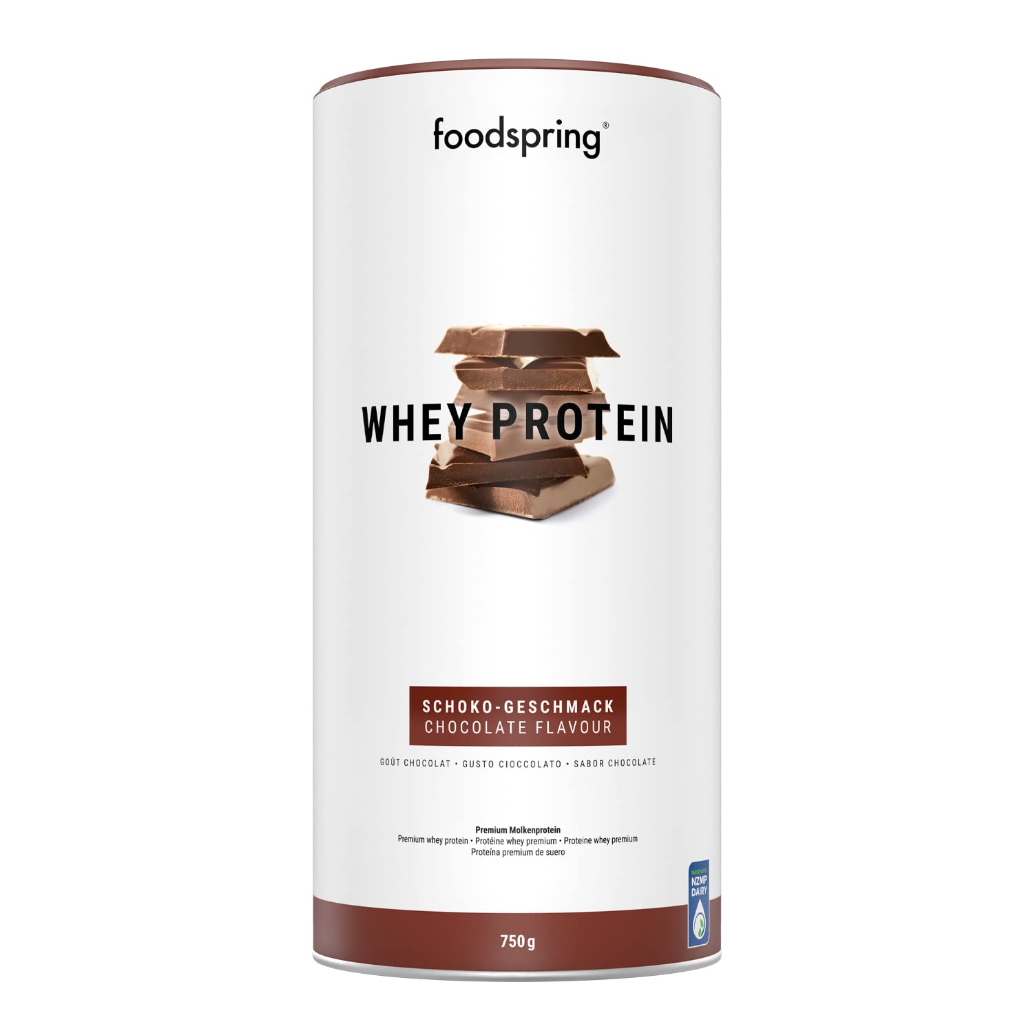 foodspring-Whey-Proteina-Polvo-Chocolate-24g-de-proteina-para-construccion-muscular-perfectamente-soluble-leche-de-0