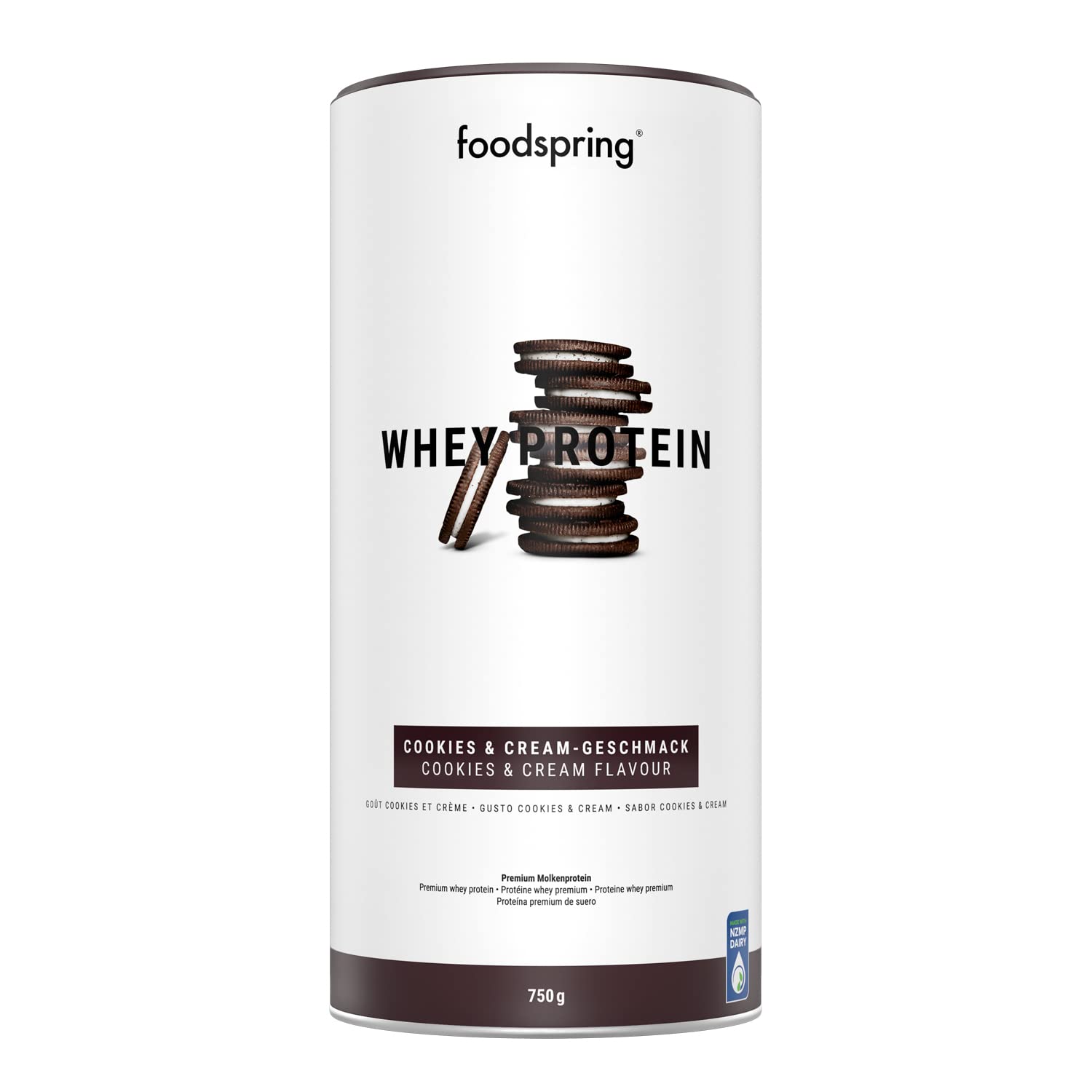 foodspring-Whey-Proteina-Polvo-Cookies-Cream-24g-de-proteina-para-construccion-muscular-perfectamente-soluble-0