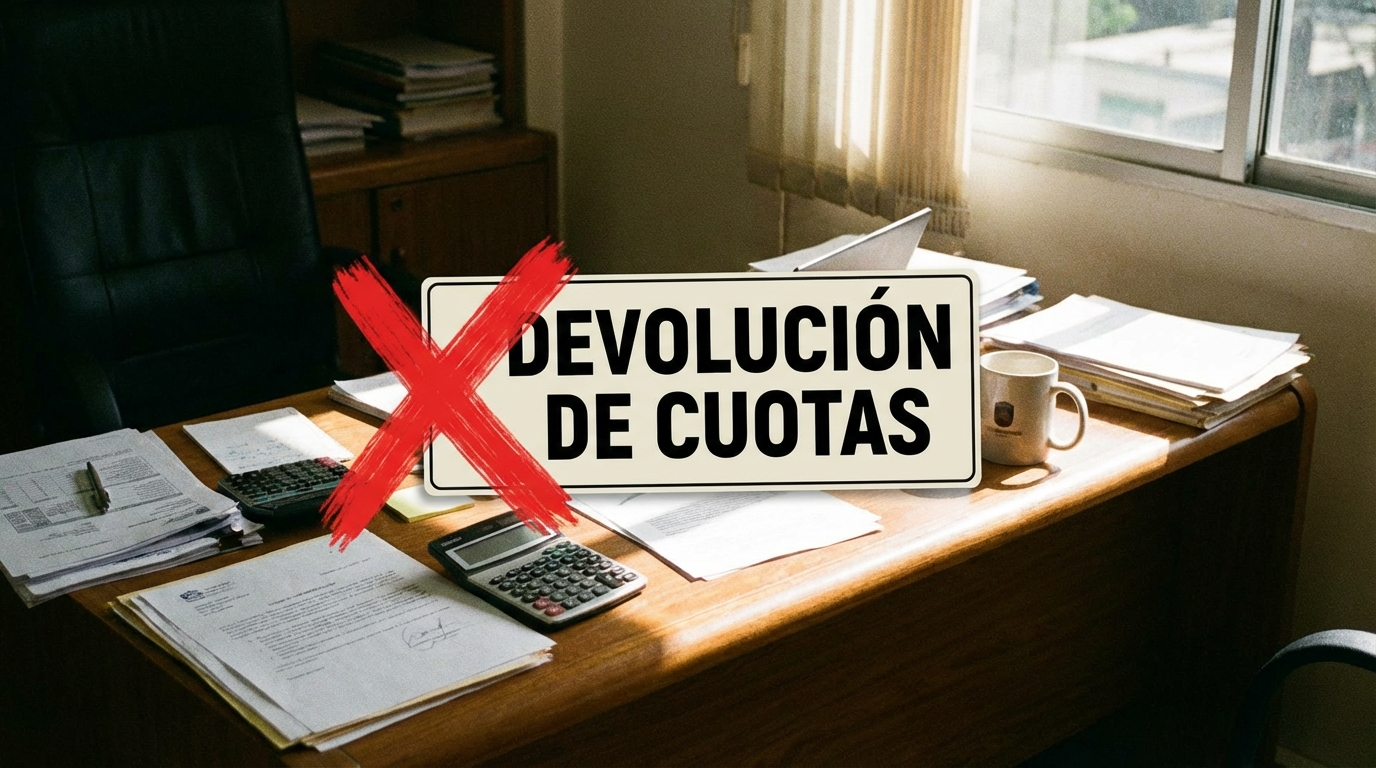 En este momento estás viendo COMUNICADO OFICIAL: ACTUALIZACIÓN DE POLÍTICA DE COBROS Y DEVOLUCIONES