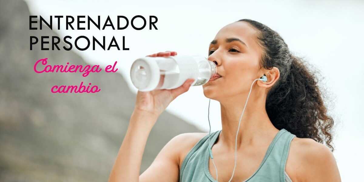Entrenador Personal: Mejora tu forma física con un experto