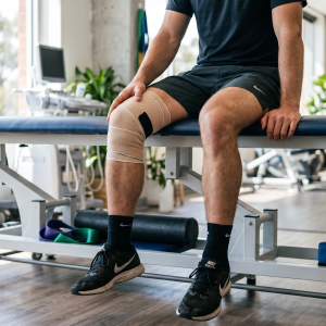 Cirugía de rodilla: indicaciones, técnicas quirúrgicas y protocolos de recuperación