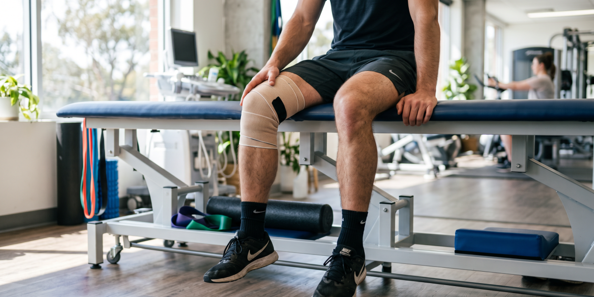 Cirugía de rodilla: indicaciones, técnicas quirúrgicas y protocolos de recuperación