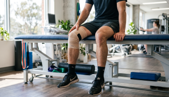 ¿Por qué la cirugía de rodilla es la clave para recuperar la confianza y el rendimiento en los deportes de élite?