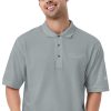 premium-polo-shirt-cool-heather-zoomed-in-64864692e3f1e.jpg
