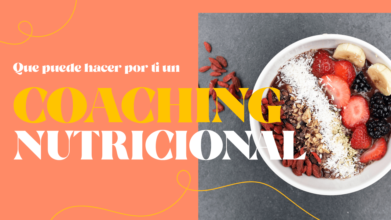 coaching nutricional en Lugo