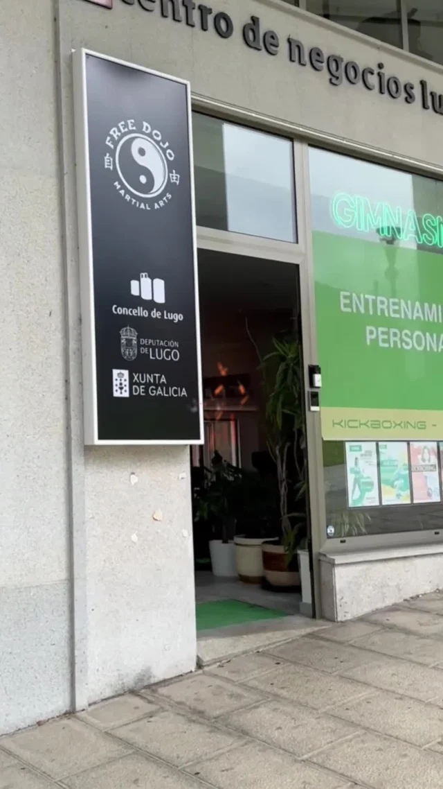 Deporte Free — entrenamiento personal-studio en Castelo de Abaixo, Lugo — 3