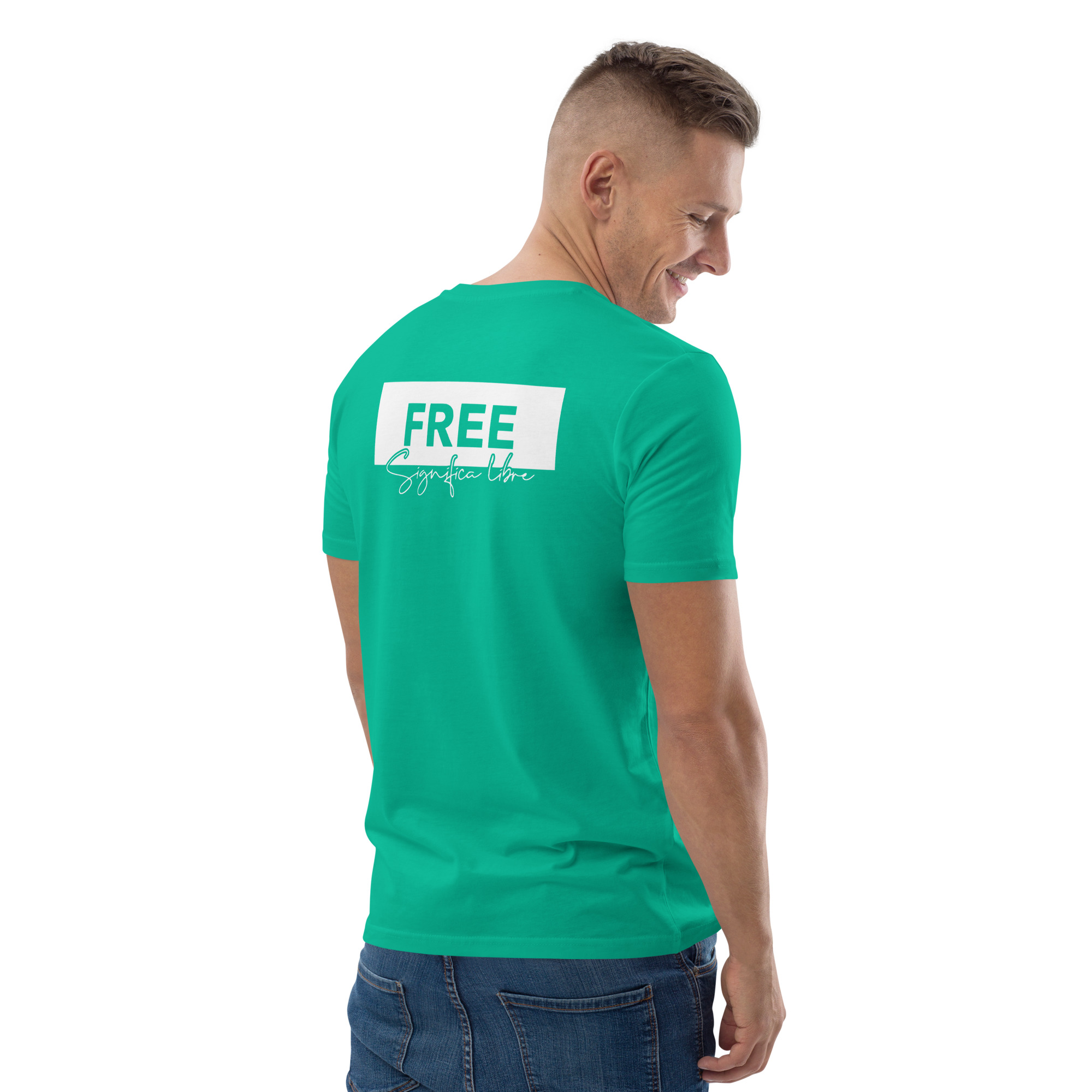 unisex-organic-cotton-t-shirt-go-green-right-back-65a97126c2982.jpg
